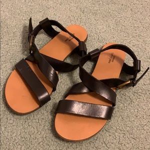 🌈 Urban Outfitters Sandals